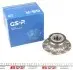 9230082 Підшипник маточини (задньої) VW Golf V/Skoda Octavia 05- GSP підбір по vin на Brocar