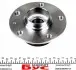 9230082 Підшипник маточини (задньої) VW Golf V/Skoda Octavia 05- GSP підбір по vin на Brocar