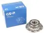 Підшипник маточини (задньої) VW Golf V/Skoda Octavia 05- 9230082