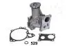 Водяна помпа Hyndai H1,Terracan 2.5CRDI,2.5TDI 16V 01.07-,06.06-/ Mitsubishi Pajero Sport 2.5TD 98-/ Mitsubishi L200 (K6/7) 2.5TD 35-05-529
