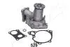 3505529 Водяна помпа Hyndai H1,Terracan 2.5CRDI,2.5TDI 16V 01.07-,06.06-/ Mitsubishi Pajero Sport 2.5TD 98-/ Mitsubishi L200 (K6/7) 2.5TD ASHIKA підбір по vin на Brocar