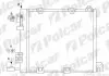 5508K8C2S Радиатор кондиционера Opel Astra G 1.7-2.2DTI 98-05 POLCAR підбір по vin на Brocar
