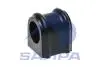 011098 Ø 30mm Втулка стабилизатора зад. MB Sprinter 4,6-T (906), Sprinter 4-T (904), Sprinter 5-T (906) Vw Crafter 30-50 1.8-3.5 02.96- SAMPA підбір по vin на Brocar