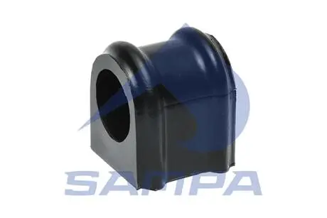 011098 Ø 30mm Втулка стабилизатора зад. MB Sprinter 4,6-T (906), Sprinter 4-T (904), Sprinter 5-T (906) Vw Crafter 30-50 1.8-3.5 02.96- SAMPA подбор по vin на Brocar