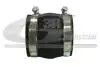 Патрубок системы турбонадува Citroen Berlingo, Berlingo / C2, C3 I, C5 Xsara Picasso Peugeot 1007, 207, 407, Partner 1.6D 05.04- 85222