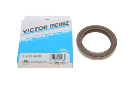 811740450 Сальник колінвалу (передній) BMW 3/5/7/8 (48x65x10) VICTOR REINZ підбір по vin на Brocar