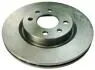 B130028 Диск гальмівний перед. Renault Clio I, Clio Ii, Kangoo, Kangoo Express, Megane I, Megane I Classic, Megane I Coach 1.2-2.0 06.8 DENCKERMANN підбір по vin на Brocar