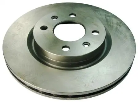 B130028 Диск тормозной перед. Renault Clio I, Clio Ii, Kangoo, Kangoo Express, Megane I, Megane I Classic, Megane I Coach 1.2-2.0 06.8 DENCKERMANN подбор по vin на Brocar