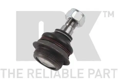 5043712 Кульова опора лів./прав. Citroen Berlingo, C4 I, II, Picasso I, Grand Picasso I Peugeot 307, 308 CC, Partner 1.4-2.0Hdi 08.00- NK підбір по vin на Brocar