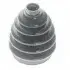 Пильовик ШРКШ зовн. (24*92*88) Audi 100, 80, 90, A4, A6, A8, Cabriolet, Coupe, V8 Skoda Superb I Vw Passat 1.8-4.2 06.88-03.08 01102