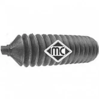 00291 Пыльник рулевой тяги FABIA/POLO 01-09 METALCAUCHO подбор по vin на Brocar