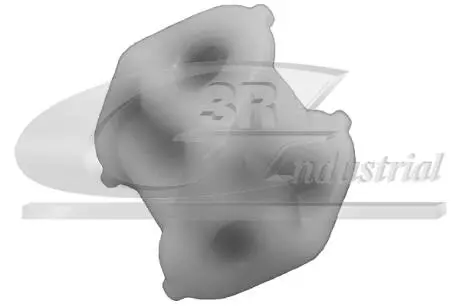 23411 Кульова головка штоку переключення передач Opel Ascona C 81, Astra G 00-, Astra H 04-, Kadett E 84-, Vectra B 95-, Zafira 00- 3RG підбір по vin на Brocar