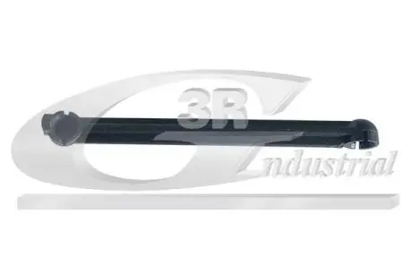 23603 Шток переключения КПП Renault Clio-I-II-III-IV, Dokker, Duster, Megane-I-II-III, Laguna-I-II-III, Logan-I-II 1.4-1.6Lpg 01.96- 3RG подбор по vin на Brocar