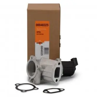 48325 Клапан EGR Fiat Punto/ Opel Corsa 1.3 CDTI NRF подбор по vin на Brocar