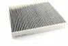 SAK809 Фільтр салону вугільний VAG A1/biza V/Ibiza V ST/Toledo IV/Fabia/Rapid/Roomster/Roomster Praktik/Passat/Polo 1.0-2.0D 09.06- SHAFER підбір по vin на Brocar