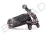 Цапфа перед. левая Audi A3, Q3 Seat Altea, Leon Skoda Octavia II, Superb II, Yeti VW Caddy III, Eos, Golf Plus, Golf V 02.03- BSP20675