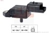 Датчик вакуума Citroën C3 II 1.4 Hdi 09- C5 (Rc_, Rd_) 2.2 Hdi// Ford FiestaVII 1.4 Tdci 10- / Peugeot 407 (6D_) 2.2 Hdi 06- 1.993.134