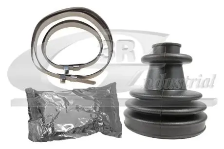 17211K Пыльник ШРКШ зовн. 20*77*91 Citroen Berlingo Peugeot 106 I, 106 II, 205, 205 I, 205 II, 306, 309 I 1.0-Electric 08.83-12.15 3RG підбір по vin на Brocar