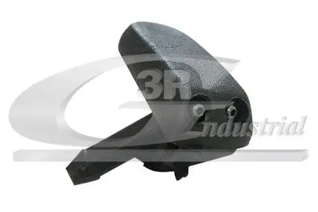 86702 Форсунка омивача скла VW Caddy 96-03, Corrado, Golf I/II/III, Jetta I/II, Passat B2/B3/B4, Polo 81-90/90-94/95-01, T4, Vento 3RG підбір по vin на Brocar