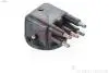 1315074 Кришка трамблера Citroen AX, BX, C15, XM, ZX Fiat Panda Peugeot 106 I, 205 I, II, 309 I, II, 405 I, 605 1.0-2.0 10.82-09.99 EPS підбір по vin на Brocar