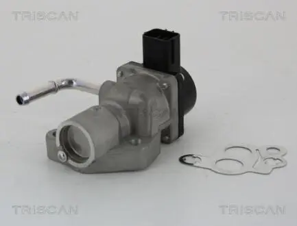 881310014 Клапан EGR Ford C-Max, Fiesta V, Focus II, Galaxy, Kuga II. Mondeo IV, S-Max Mazda 3, 5, 6, Mpv Ii, Tribute 1.8-2.5 10.00- TRISCAN подбор по vin на Brocar
