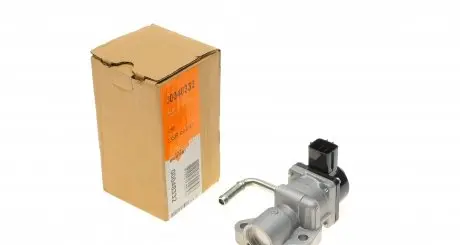 48332 Клапан EGR Ford FocusII/Galaxy/MondeoIII/IV/ Mazda 3,5,6,MPV 1.8-2.5 00- NRF підбір по vin на Brocar