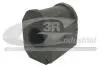 60616 Ø 20mm Втулка стабилизатора перед. внутр. Renault Clio I, II, Kangoo, Megane I, Thalia I, 19 I, II 1.2-3.0 V6 Sport 01.88- 3RG підбір по vin на Brocar
