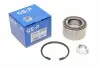 GK3683 Подшипник ступицы (передней) Citroen C4/C5/C6 05-/Peugeot 407/607/308/508 04-(+ABS) (45x83x44) GSP підбір по vin на Brocar