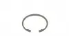 GK3683 Подшипник ступицы (передней) Citroen C4/C5/C6 05-/Peugeot 407/607/308/508 04-(+ABS) (45x83x44) GSP підбір по vin на Brocar