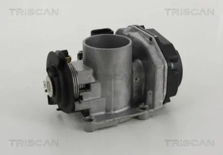 882029011 Корпус дроссельной заслонки Seat Arosa, Cordoba, Ibiza, Inca, Skoda Felicia, VW Golf III, Polo/Classic, Vento 1.0-1.6i 91- TRISCAN подбор по vin на Brocar