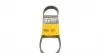Ремень генератора Peugeot Partner 1.8/VW Polo 1.0-1.6 (-AC/-PS) 97-02/VW Caddy 1.4/1.6 (ALT) 95-04 6PK751
