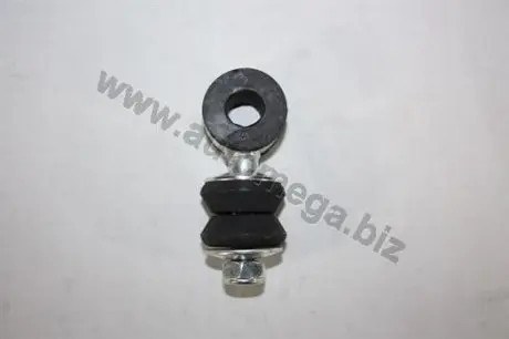 110033310 Тяга стабілізатора перед. ліва/права (взборі) Seat Ibiza 93-99, Toledo 91-99 /VW Golf II, III, IV, Jetta II, Vento 91-98 AUTOMEGA підбір по vin на Brocar