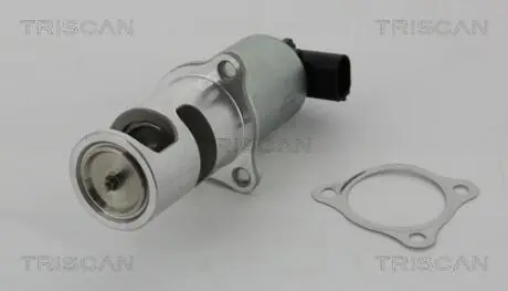 881324037 Клапан EGR возврата отработанных газов Opel Movano,Vivaro 1.9DTI Renault Laguna,Megane II,Scenic,Trafic 1.9 DTI/DCI TRISCAN подбор по vin на Brocar
