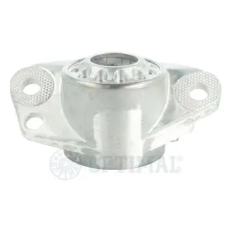 F85380 Опорна подушка задн. аморт. Audi A3, TT /Seat Cordoba, Ibiza IV, Leon /Skoda Fabia, Octavia /VW Bora, Golf IV, Polo 01- OPTIMAL підбір по vin на Brocar