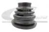 17603 Пыльник полуось внутр. без подш.Renault Laguna II 01- 1.6/1.8/2.0/1.9 dCi Dacia Logan 04- 1.4/1.6/1.5 dCi /Sandero 08- 3RG підбір по vin на Brocar