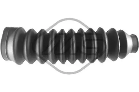 00765 Пильовик кермової тяги лів./прав. VW Golf 87-98, Passat 88-97, Polo 94-, Caddy 95-, Vento 91-98, Shar L 210/O1 10/O2 41 METALCAUCHO підбір по vin на Brocar