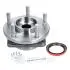 991990 Подшипник ступицы перед. Chrysler Voyager III, Voyager IV Dodge Caravan, Grand Caravan Plymouth Voyager 2.0-3.8 01.95- OPTIMAL підбір по vin на Brocar