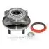 991990 Подшипник ступицы перед. Chrysler Voyager III, Voyager IV Dodge Caravan, Grand Caravan Plymouth Voyager 2.0-3.8 01.95- OPTIMAL підбір по vin на Brocar