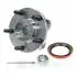 991990 Подшипник ступицы перед. Chrysler Voyager III, Voyager IV Dodge Caravan, Grand Caravan Plymouth Voyager 2.0-3.8 01.95- OPTIMAL підбір по vin на Brocar