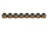 Сальник клапана (впуск/випуск) Toyota Land Cruiser 88-09 (8x12.7/15.3x9.5) (к-кт) 010.250