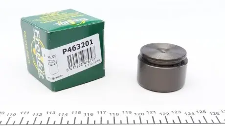 P463201 Поршень супорта гальмівного (алюміній) FRENKIT підбір по vin на Brocar