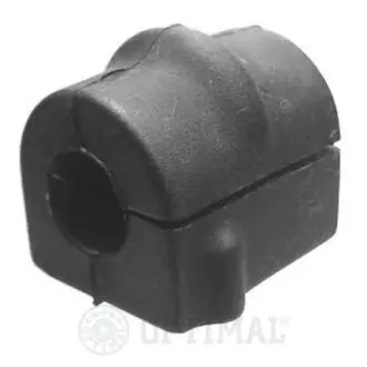 F85211 Втулка стабілізатора перед. Ø16 mm Opel Astra G, Combo, Combo Tour, Corsa C, Tigra, Vectra B Saab 9-5 1.0-3.0D 10.95- OPTIMAL підбір по vin на Brocar