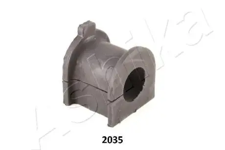 GOM2035 Втулка стабілізатора перед.Toyota Land Cruiser Prado 120 02-09/ Hilux/Surf/4Runner RZN210 02-09/ FJ Cruiser GSJ15 06- ASHIKA підбір по vin на Brocar
