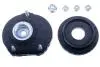 D600038 Подушка опорная перед. прав. + подшипник Fiat Fiorino 1.4 08-, Linea - 1.4 07-, Qubo - 1.4 08-/Citroen Nemo 1.4HDi 08- DENCKERMANN підбір по vin на Brocar