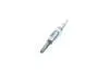 0250201036 Свічка розжарювання VW Passat/Caddy II 1.9TDI 93-05 (12V) (M12x1.25) BOSCH підбір по vin на Brocar