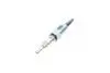 0250201036 Свічка розжарювання VW Passat/Caddy II 1.9TDI 93-05 (12V) (M12x1.25) BOSCH підбір по vin на Brocar