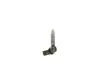 0986435360 Форсунка паливна Common Rail (Bosch) VAG Golf, Passat, Tiguan, Sharan 2.0 TDI 2/A3, A4 2.0 TDI /Octavia 2.0 TDI 2006- BOSCH підбір по vin на Brocar