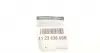 112383665R Подушка двигателя (задняя) Renault Megane II/Kangoo 1.4-1.6/1.5 dCi 02- (косточка) RENAULT підбір по vin на Brocar