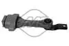 Опора двигуна зад. ниж. Audi A3 Seat Leon, Toledo II Skoda Octavia VW Bora, Golf IV, New Beetle 1.4-3.2 09.96-12.10 04133