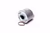 A120939 Фильтр топливный Ford Focus, Tourneo Connect, Tourneo Courier, Transit Connect 1.6 TDCi 11-/Mazda 5 10-Volvo S60 11- DENCKERMANN підбір по vin на Brocar